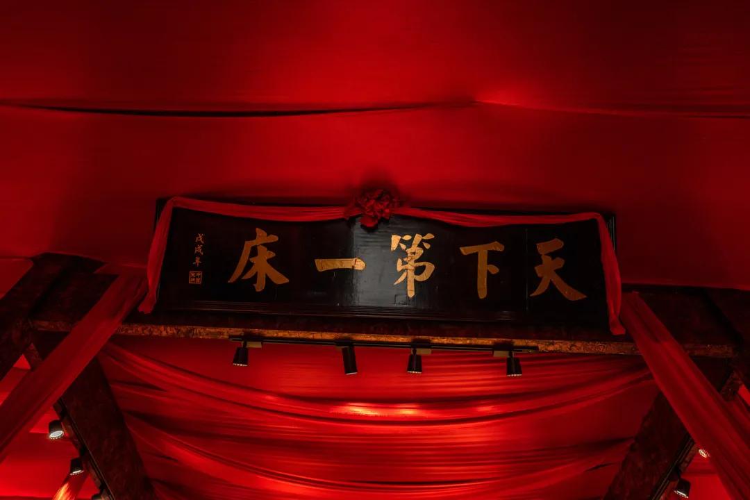 歙县寻古三日游最佳路线,念念不忘自驾游