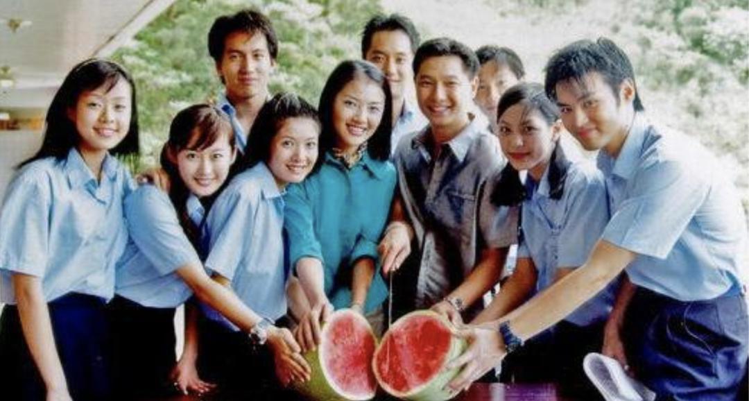 曾迷晕万千少女的顶流出道剧,今天再看竟然这么“羞耻”?