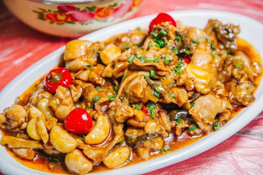 汉阳建港美食一条街,汉阳建港早餐值得推荐的地方