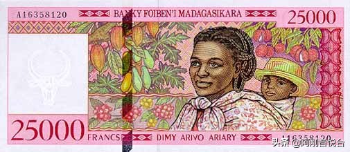 怎么分辨各国的钞票,各国钞票图片因何而来