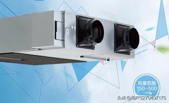 松下全屋新风系统使用效果,松下全屋新风加湿系统