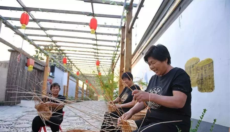 国家乡村振兴战略规划第二个五年,乡村振兴战略规划公立性卫生室