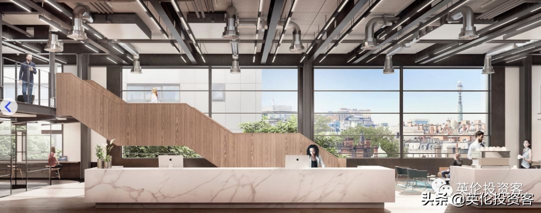 zara老板有多少钱,zara的老板投资房地产