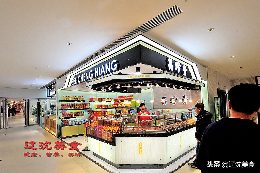 沈阳最新大型综合体,沈阳即将落户的大项目