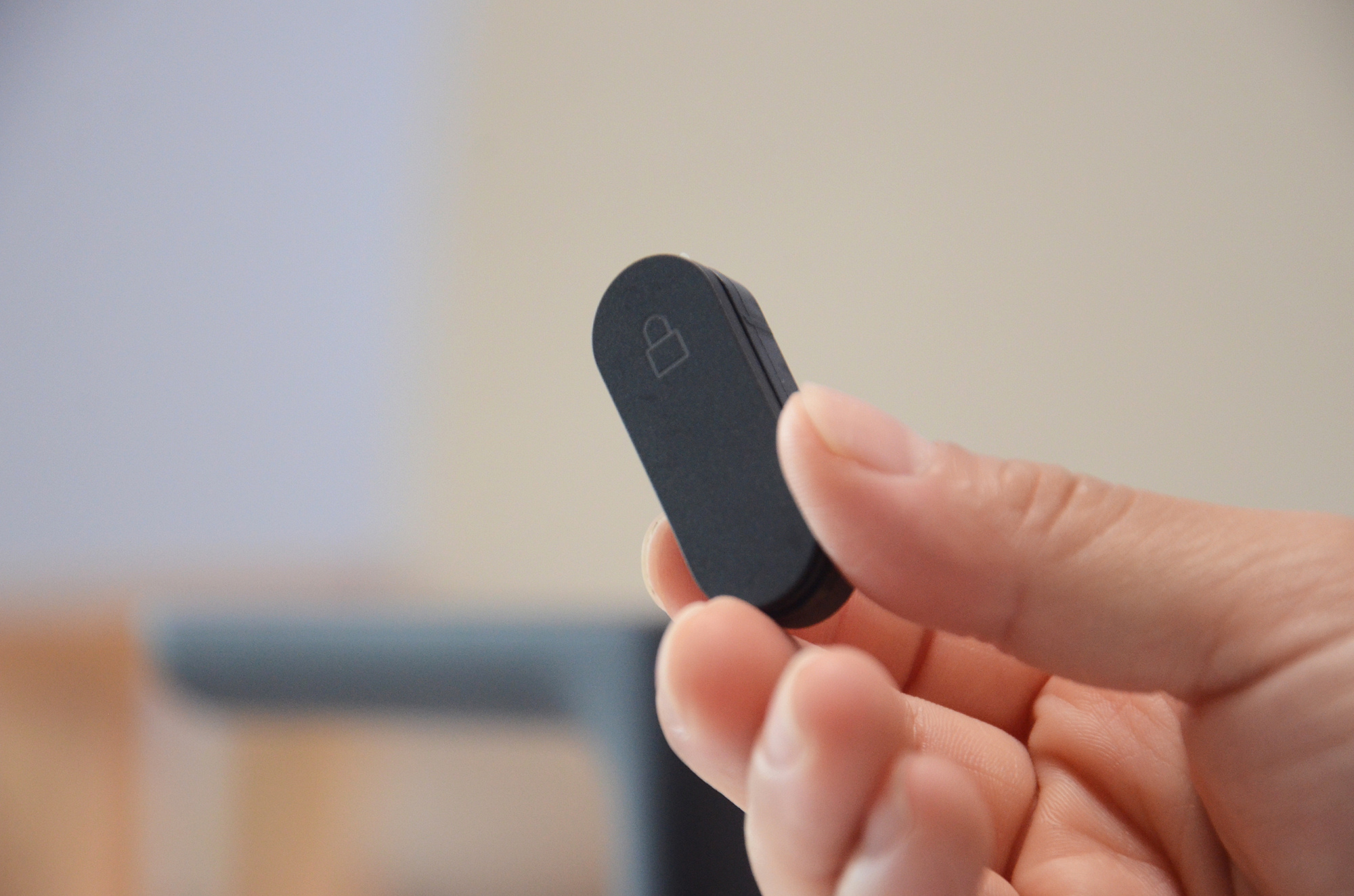 首发899元!小米新品评测:高配低价,年轻人的第一款智能门锁?