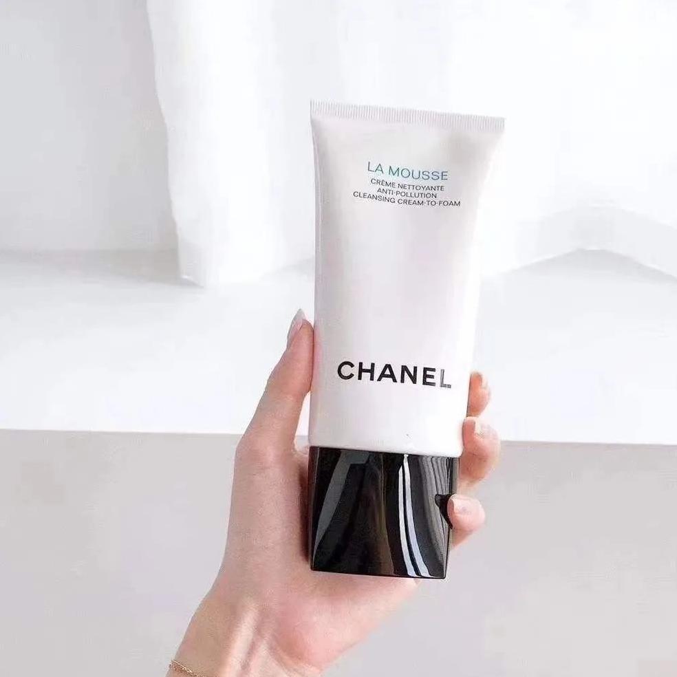 贵妇洗面奶推荐测评排名前十名,贵妇洁面乳温和清洁氨基酸