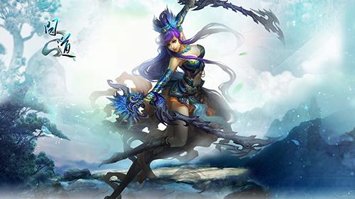 以前问道跨服战精彩回顾,问道跨服月道精彩回顾