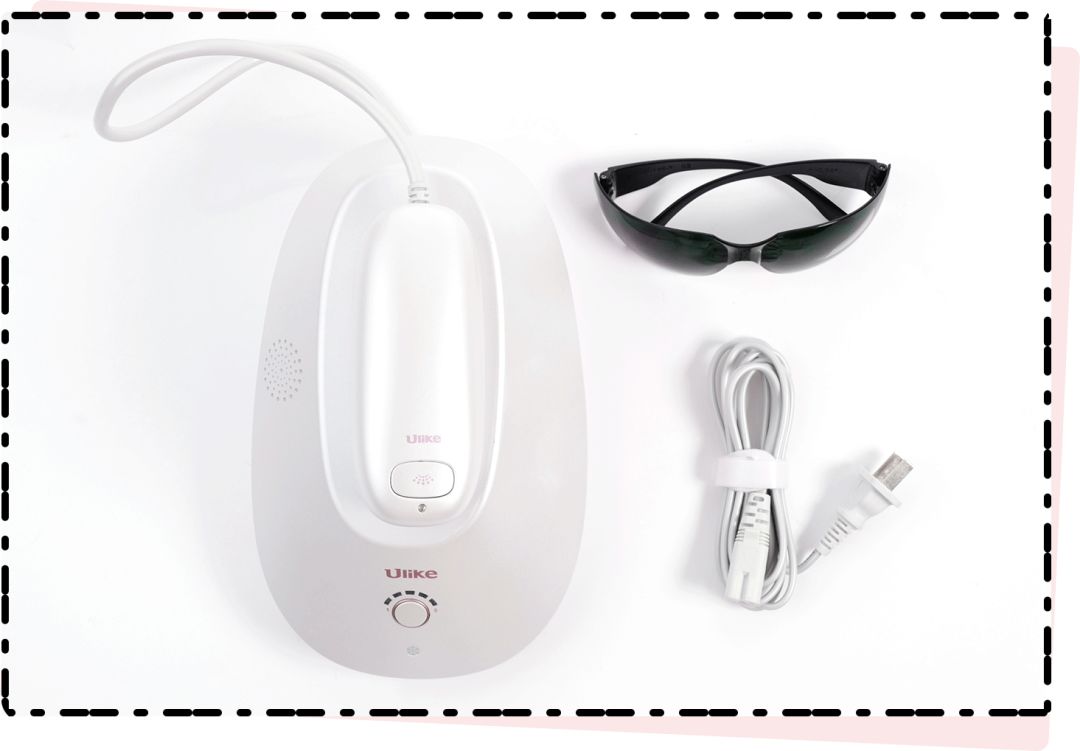 网红脱毛仪器家用评测,网红脱毛仪哪个好用又便宜