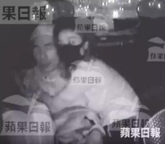 许志安郑秀文感情故事,郑秀文许志安几段恋情