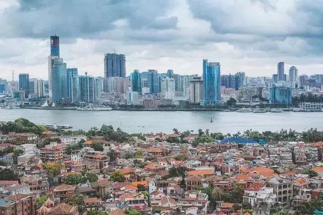 厦门旅游攻略自由行美食,厦门旅游景点特色美食自由行