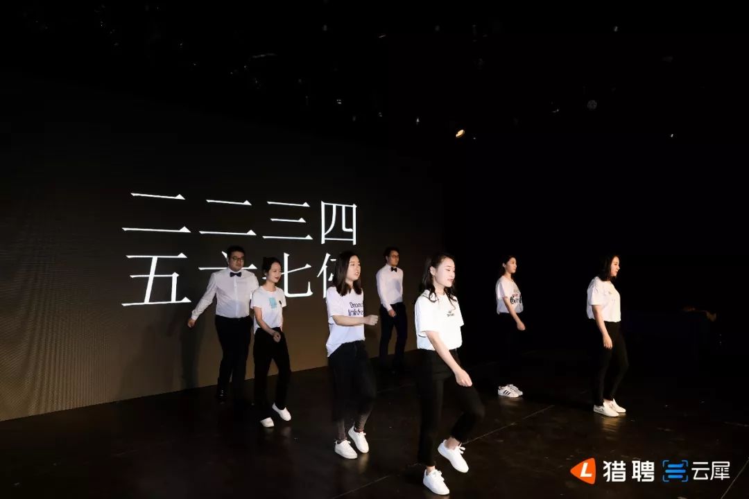 年会节目创意2019完整教程,简单年会节目编排