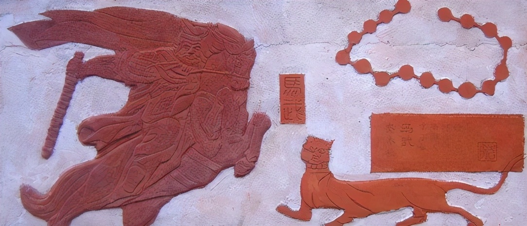 马武的真实身份,东汉时期马武的外号