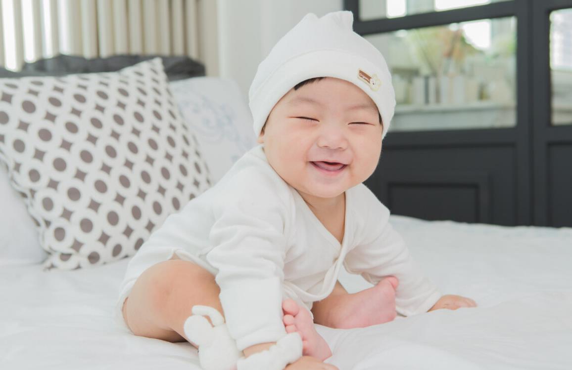 幼儿发育指数mdi和pdi多少达标,0-12个月宝宝动作有哪些