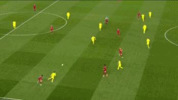 15欧冠决赛布斯克茨集锦,布斯克茨精彩瞬间盘点