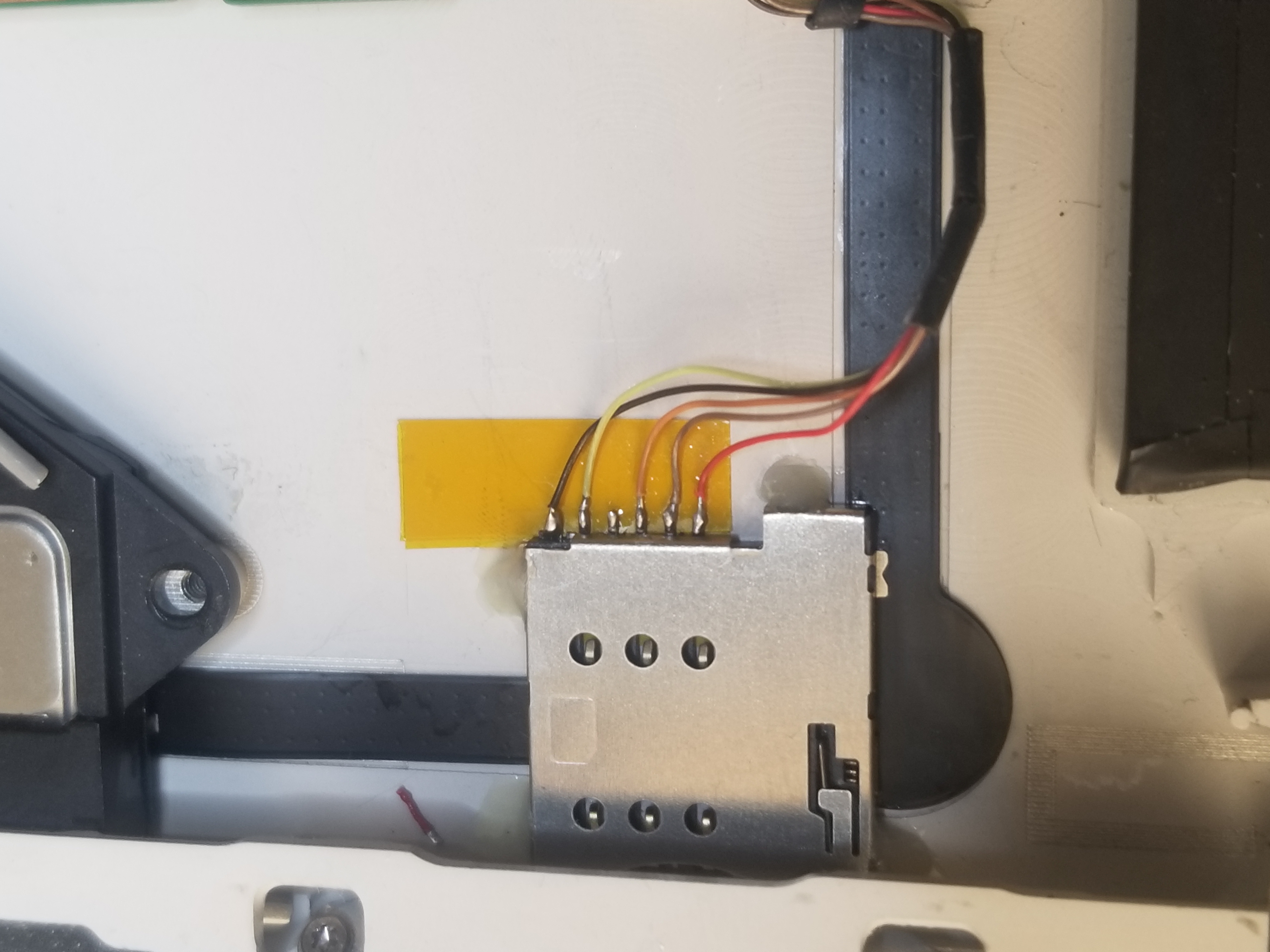 surfacepro6改配置,微软surfacepro6为什么网络慢