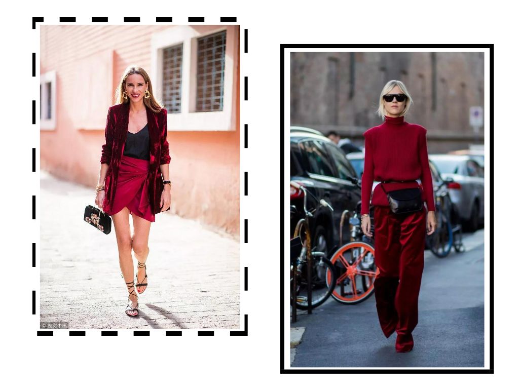 车厘子红毛衣最新款,今年车厘子红毛衣外套