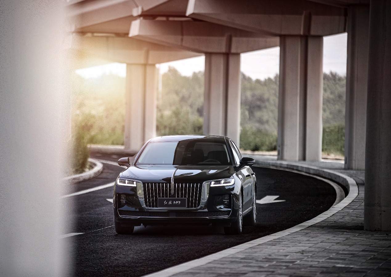 2023红旗年销量计划,2023年红旗销量目标