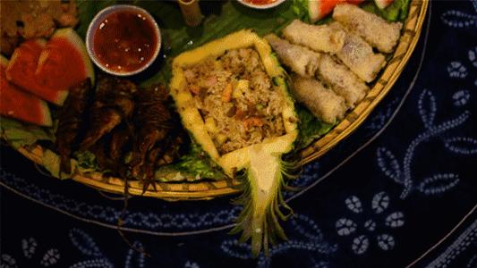 昆明自驾西双版纳沿途旅游景点,昆明至西双版纳沿途旅游景点