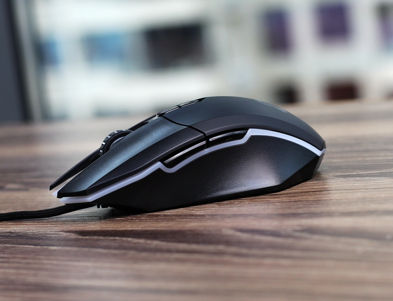 达尔优牧马人鼠标em915测评,达尔优牧马人em915g60鼠标怎么样