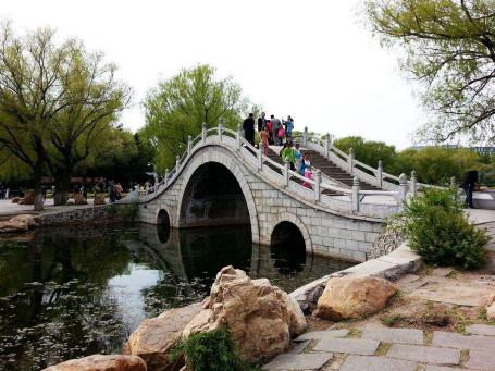 南湖公园长春位置,长春南湖公园市区公园排名