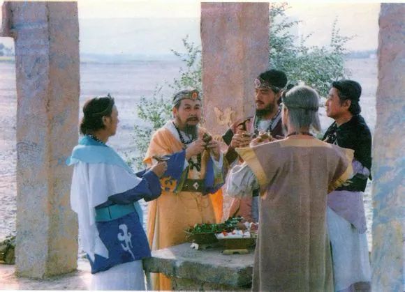 岁月不饶人的剧,岁月不饶人电视剧全集