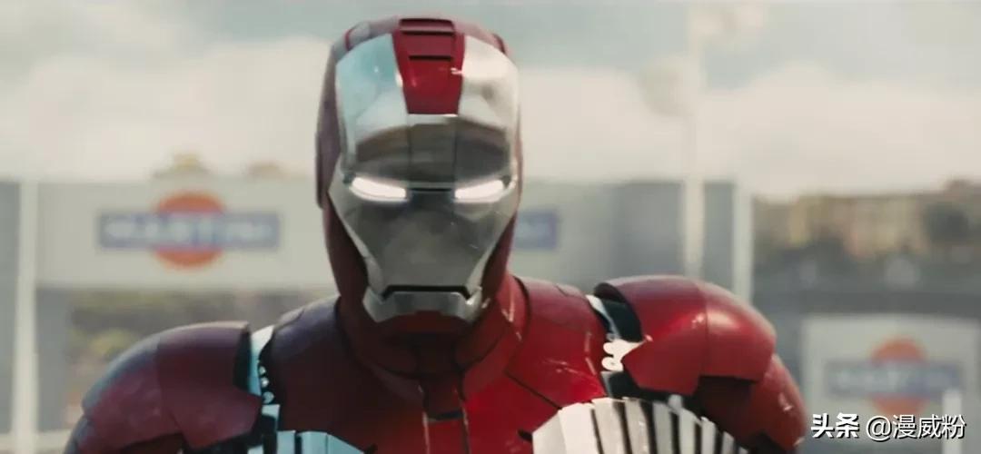 漫威钢铁侠二预告,3分钟带你看懂漫威电影钢铁侠2