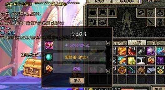 dnf最有趣的宠物,dnf十大绝版宠物排行