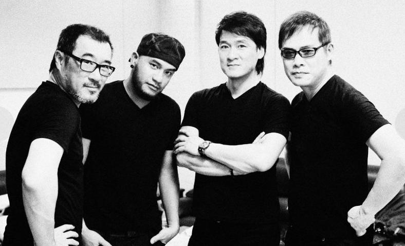 李宗盛山丘背后的故事,李宗盛山丘是哪年的歌