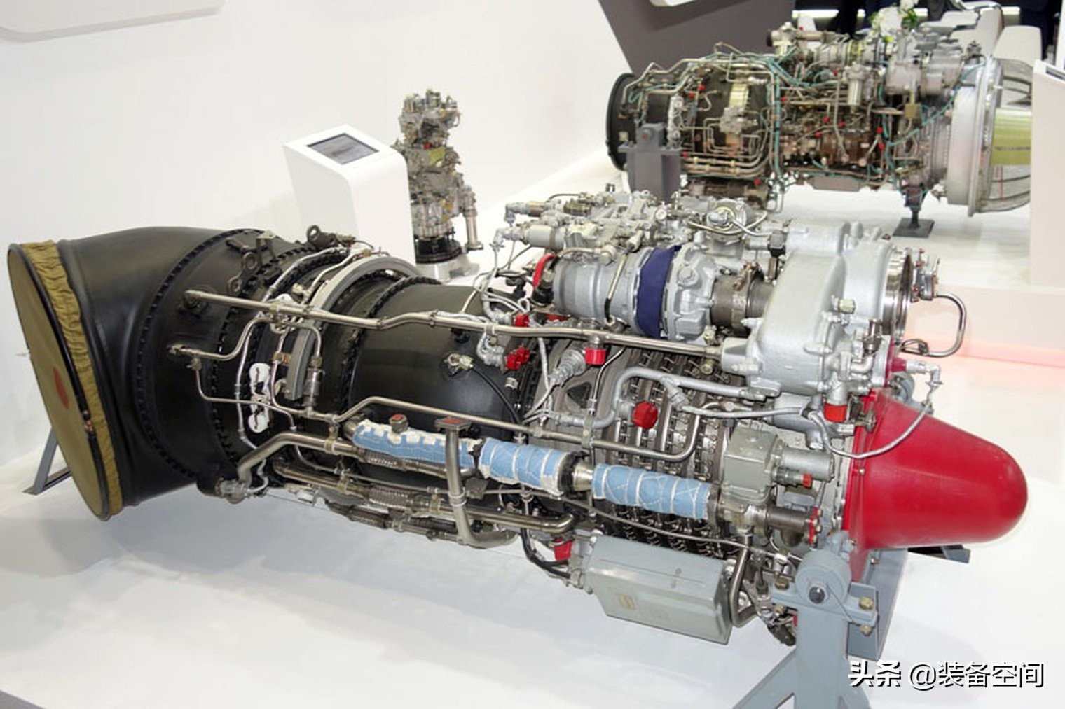 马达西奇断供发动机,俄罗斯*用军**直升机如何实现涡轴发动机国产化