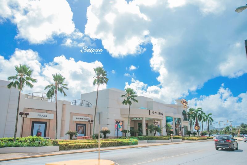 神秘的北纬15度遇见最美塞班,神秘的北纬45度