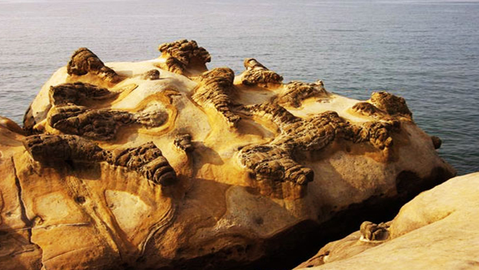 台湾省有哪些美丽风光,台湾有哪些风景名胜古迹图片