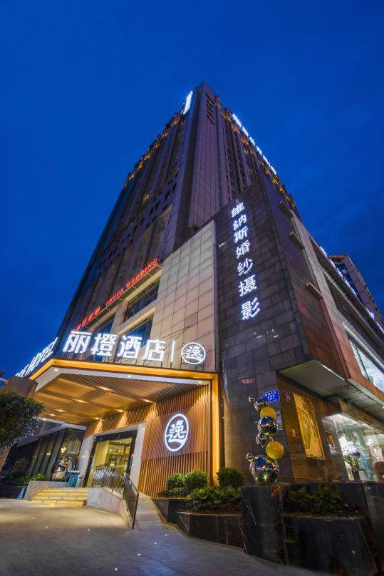 成都旅游锦里住宿,成都锦里哪个酒店比较好