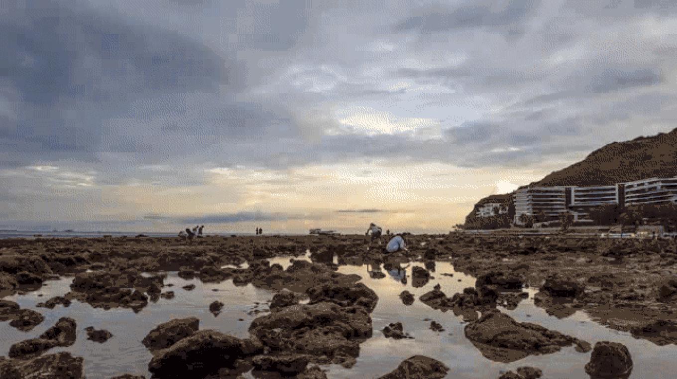 不花一分钱游三亚,去三亚不花钱看海的地方