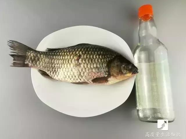 「生活妙招」今天教大家这几招，去除鱼鳞简直太容易了