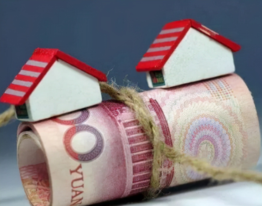 买房交首付了但是贷款没批下来,买房交了首付后发现贷款不能走