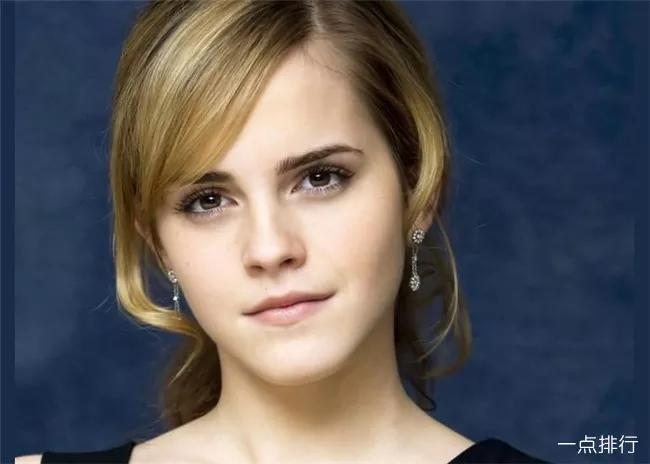 十种不同类型的鼻子哪一种鼻子最好看