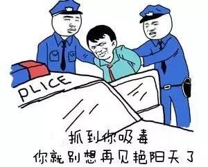 人是怎样染上毒品的,人是怎么染上酒瘾的