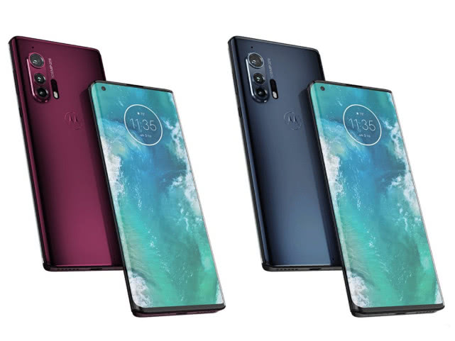 联想收购摩托罗拉手机业务,财经郎眼联想收购摩托罗拉