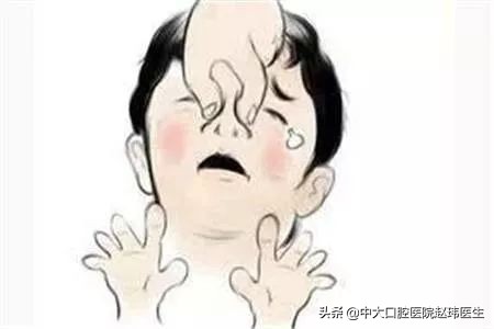 宝宝口呼吸有什么危害,孩子口呼吸纠正最佳方法