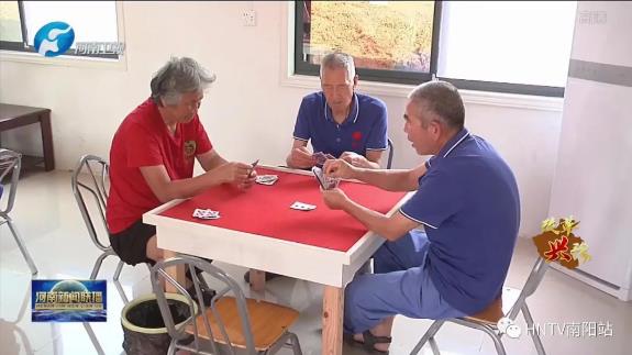 脱贫攻坚看南阳,脱贫攻坚百日会战看南阳