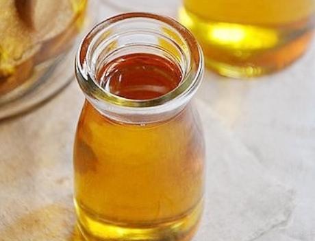 奶奶做的醋,老奶奶教做米醋