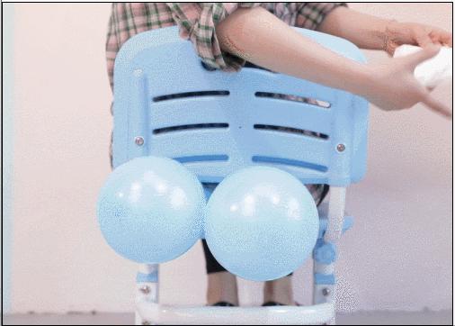 晚上戒纸尿裤的妙招,戒纸尿裤还是老一辈方法管用