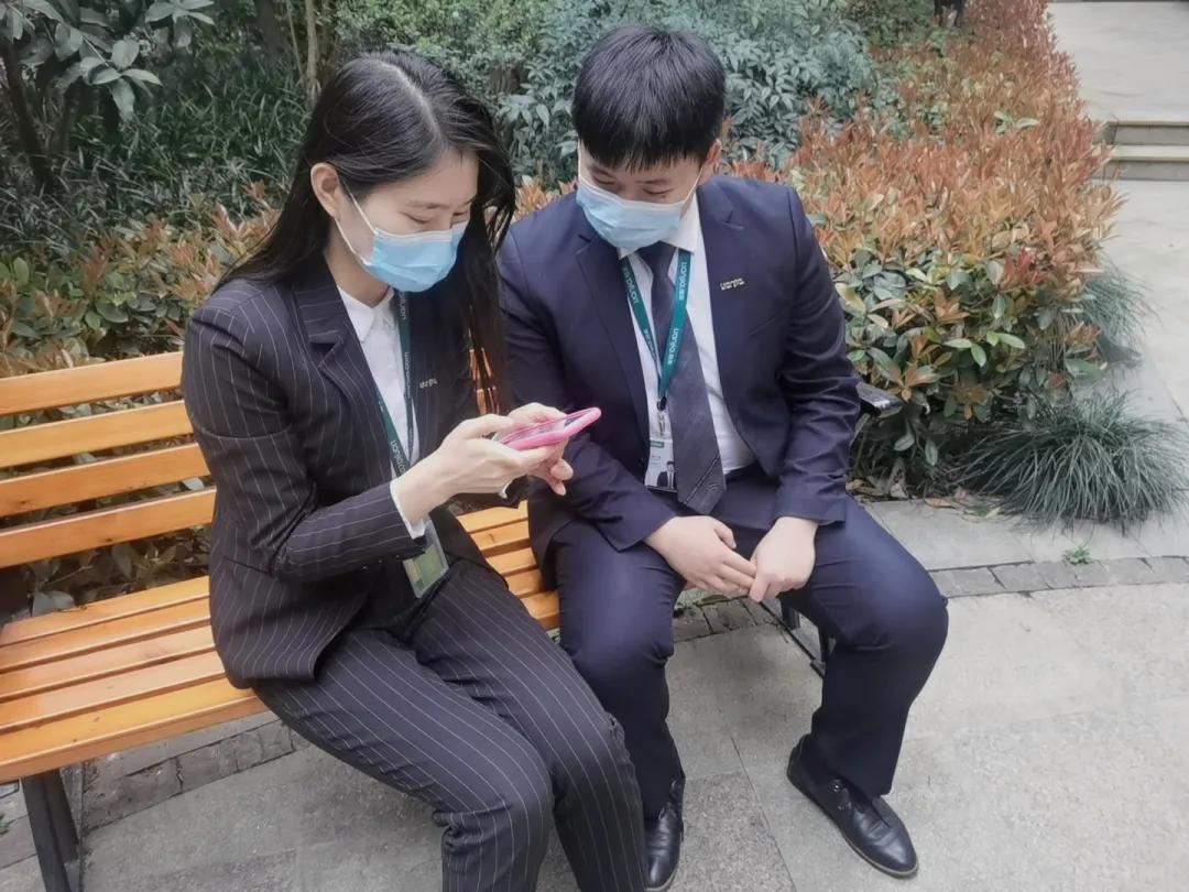 武汉链家工作四年,链家员工销量第一工资