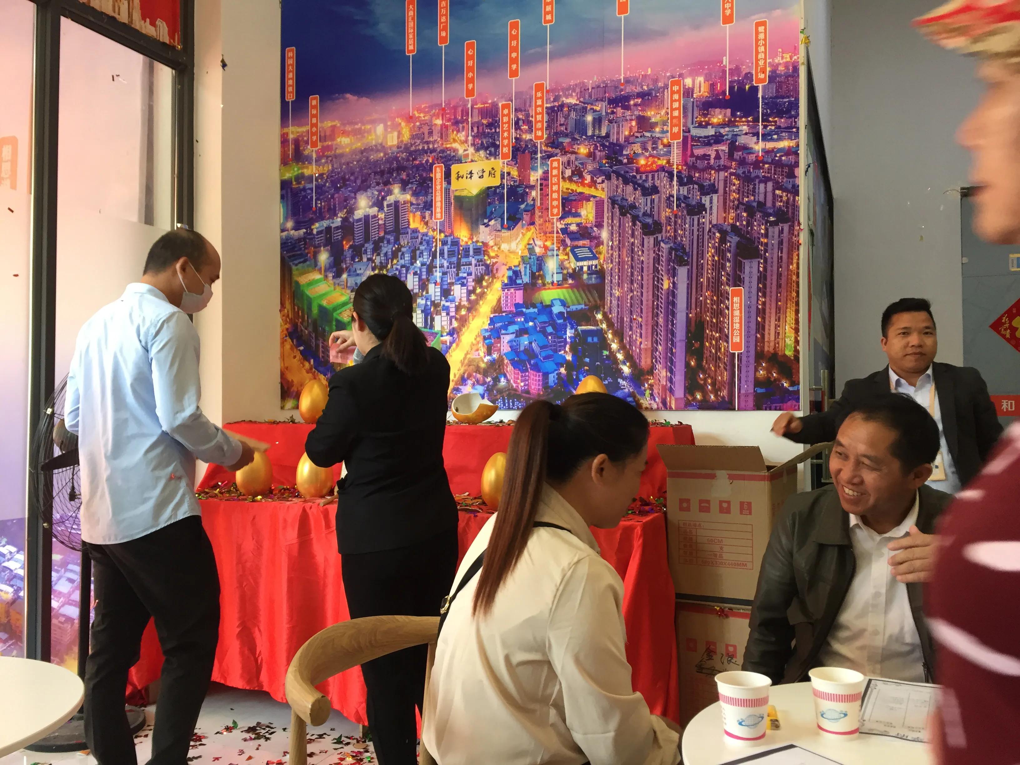 南宁140平安置房,南宁94平米安置房