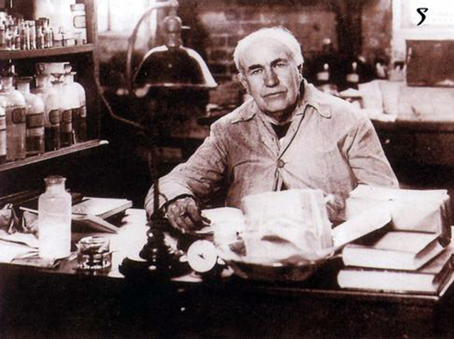 爱迪生卑鄙,爱迪生真的一无是处吗