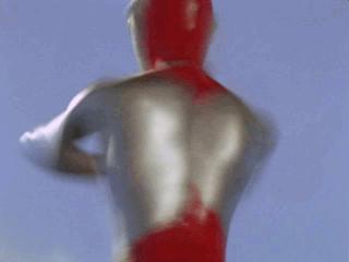 圆谷拍初代奥特曼,圆谷首个多形态奥特曼