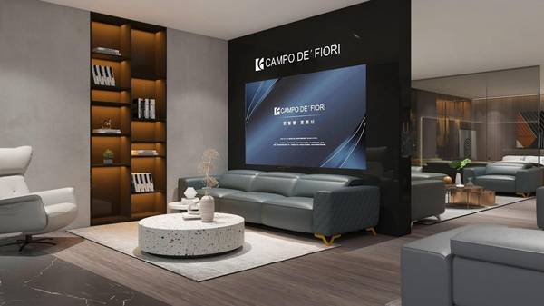 槺柏家居1个月狂开7店，2021年门店数100+，