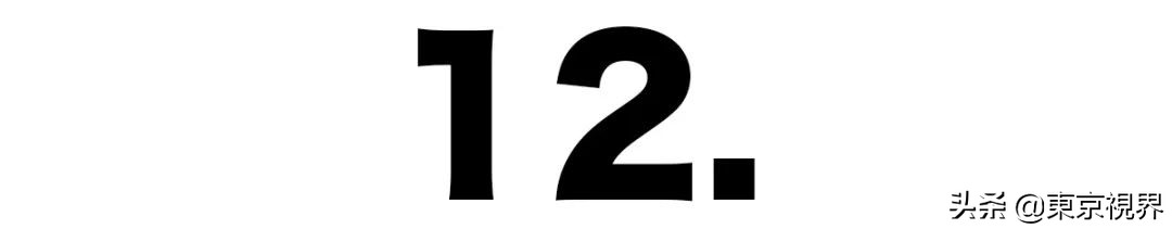 你们的魔鬼除了李佳琦，还有日本美妆排行榜
