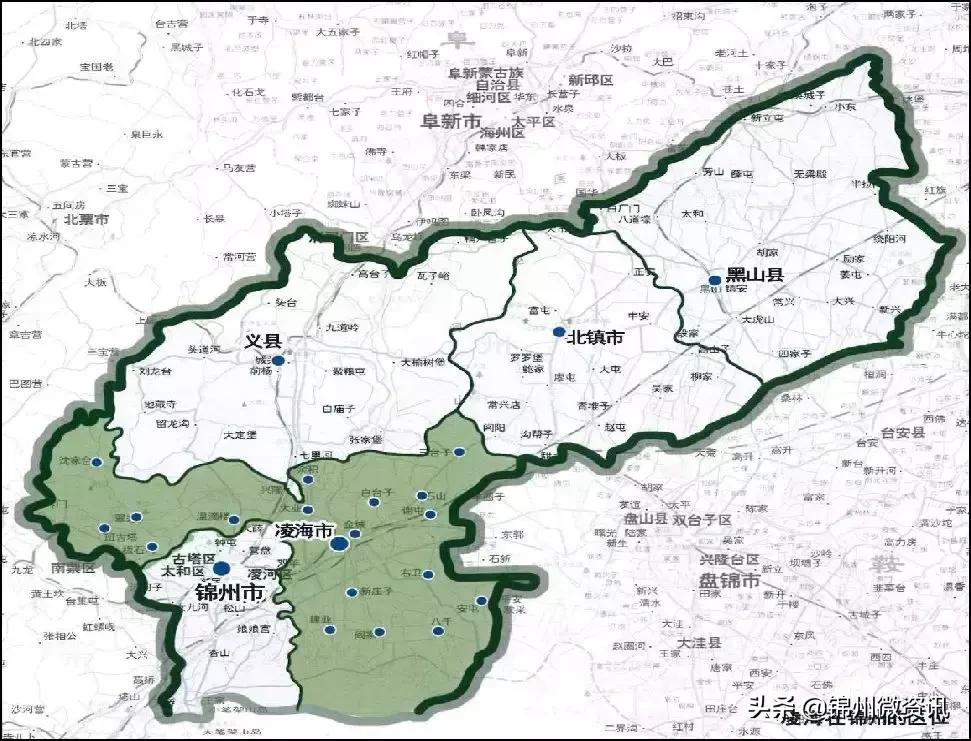 辽宁国家级示范区规划,辽宁凌海农业发展