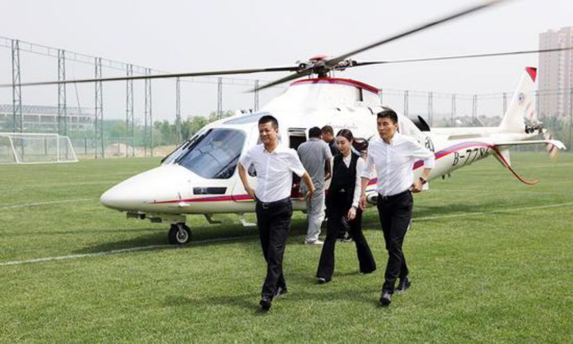 权健束昱辉认罪新闻,如果权健定性传销束昱辉判多少年